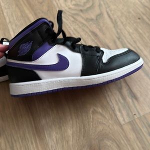 Nike Air size 3